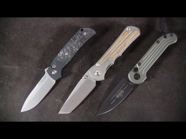 KNIFE SALE!!! 4/11/24:  Archived Sale Video for Reference Only