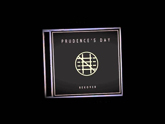Prudence's Day - Gymnopedie N°1 (cover)
