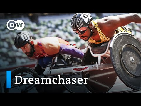 Achieving the impossible: Top athletes overcome boundaries | DW Documentary