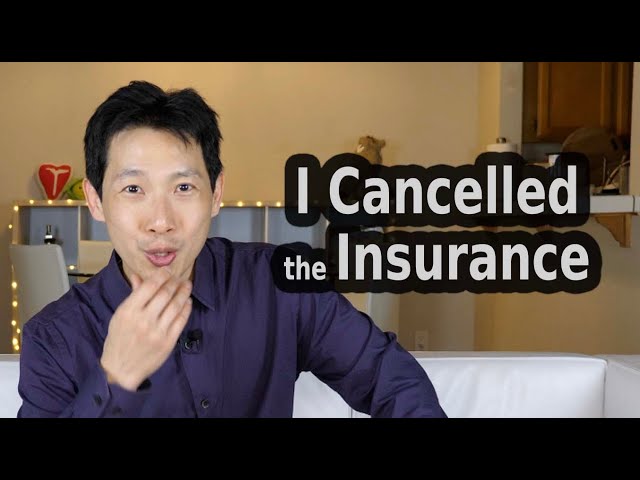Cancelling Car Insurance. Here's what happens after.