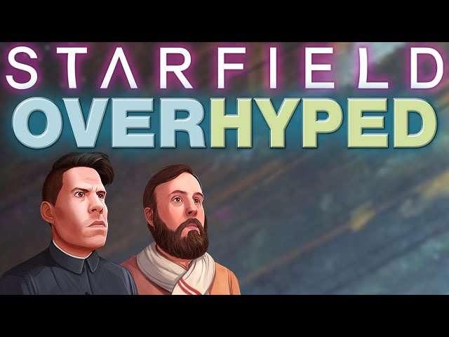 People are Overhyped for Starfield - Inside Gamescast