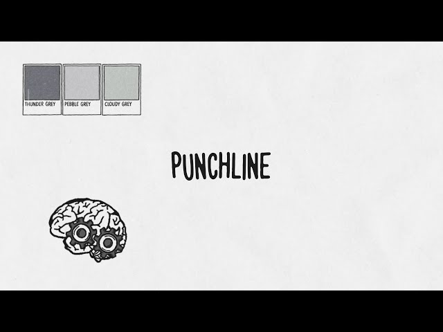Ed Sheeran - Punchline (Official Lyric Video)