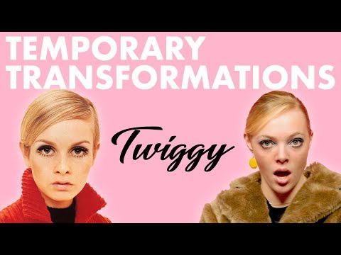 Temporary Transformation | Sweety High