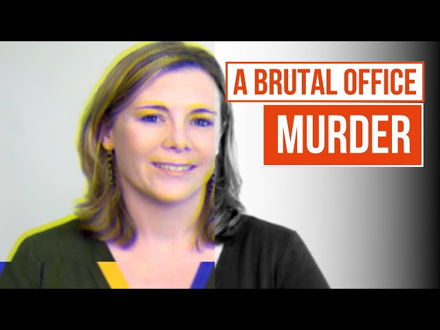 The Tragic Murder of Cathy Marlow | New Scotland Yard Files