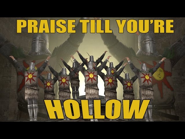 [ThePruld] Praise till you're hollow