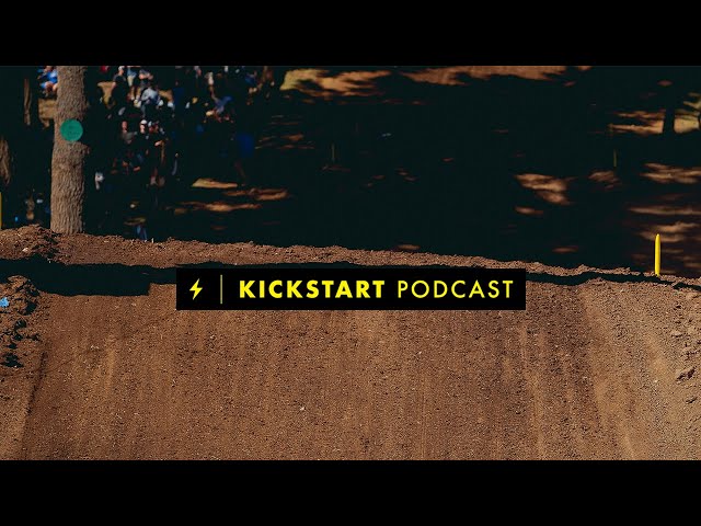 Week One Of The Offseason On The Kickstart Podcast