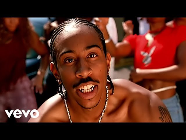 Ludacris - What's Your Fantasy ft. Shawnna