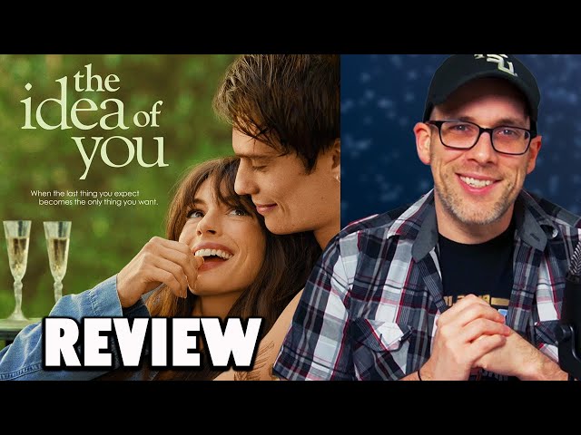 The Idea of You (Amazon Prime) - Review