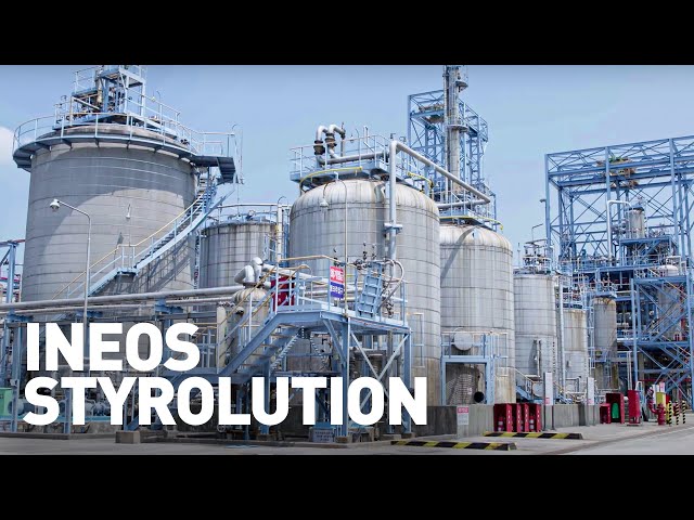 In First Major Acquisition, INEOS' Acquires K-Resin® Enhancing Global Footprint | INEOS Styrolution