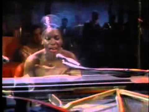 Nina Simone: Live at The Bitter End NYC, 1968