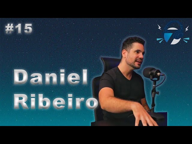 Daniel Ribeiro - Desvendando o Marketing Digital - Seven Talks #015