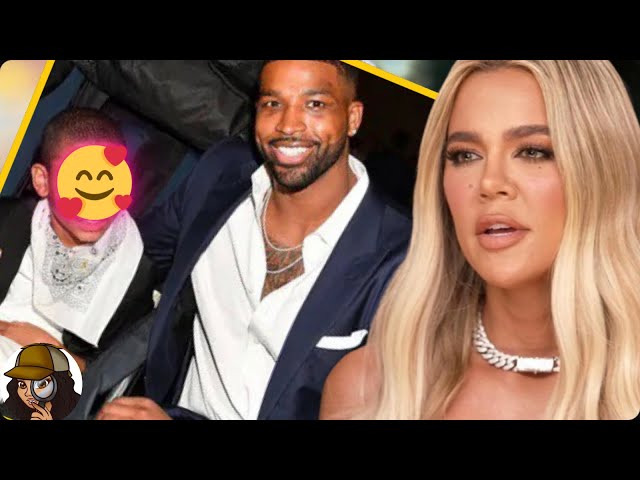 How Is NO ONE Talking About What Khloe & Tristan DID To Amari???|Could RUIN His ENTIRE Life