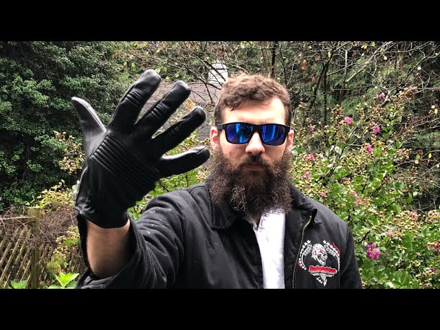 Why I paid $1000 for one glove