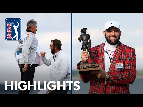 RBC Heritage | Harbour Town Golf Links | 2024