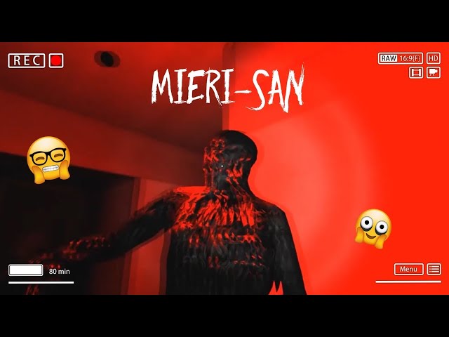 Why Did I Play This??? Mieri-San Gameplay