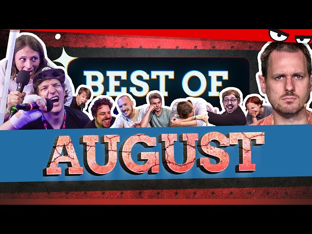 Best of Rocket Beans | Unsere Highlights im August 2023