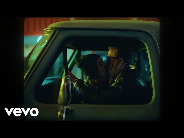 Flatland Cavalry - Let It Roll feat. Randy Rogers (Official Music Video)