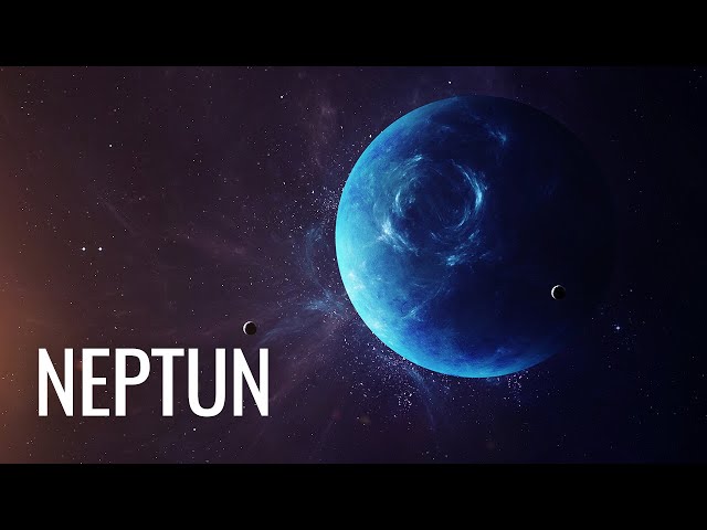 Die 10 Unglaublichsten Neptun-Entdeckungen!