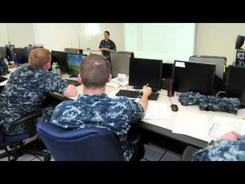 Technology -- Navy STEM