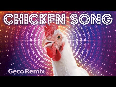 All 🐔 Chicken Songs