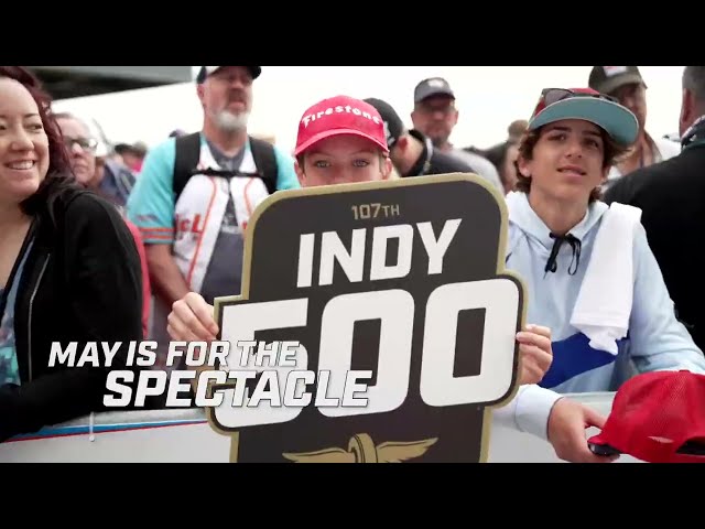 2023 Indy 500: Don't Miss Next Year's Spectacle!