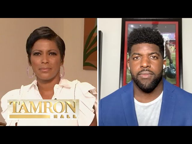 How Emmanuel Acho Is Changing The Way We Talk About Race