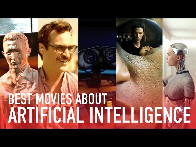 Best Movies About Artificial Intelligence
