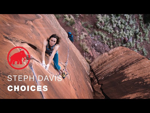 Steph Davis - CHOICES Full Movie