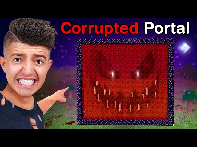 Testing Minecraft’s Most Scary (True?) Seeds!