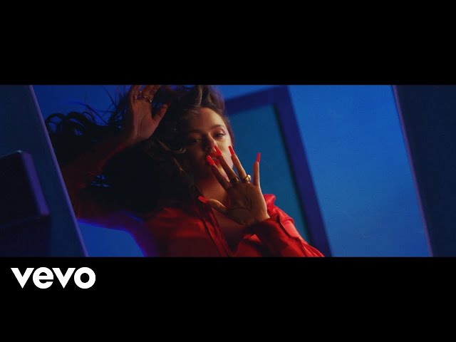 ROSALÍA - Juro Que (Official Video)