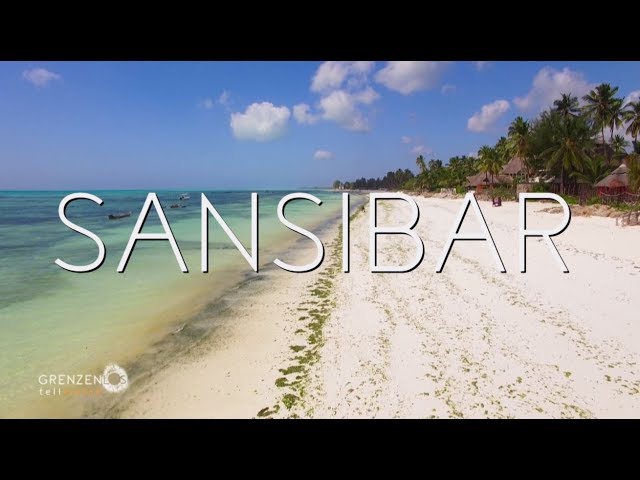 "Grenzenlos - Die Welt entdecken" auf Sansibar