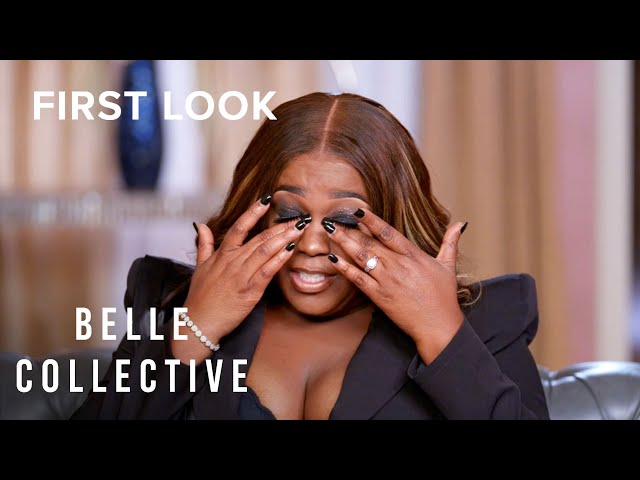 Extended First Look: Belle Collective Returns for Season 4!!!! | Belle Collective | OWN