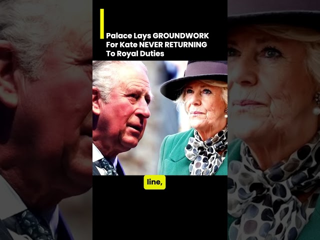 Very Disturbing Update On Kates Condition #katemiddleton  #meghanmarkle #princeharry #princewilliam