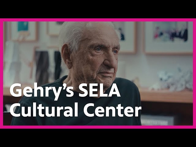 A Cultural Center in Southeast L.A. at Rio Hondo Confluence | Earth Focus | PBS SoCal