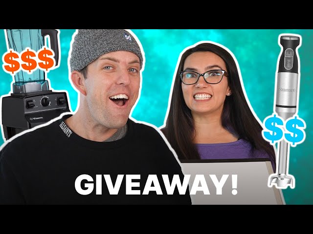BEST Blender Deals Of All Time? | GUESS THE DEAL
