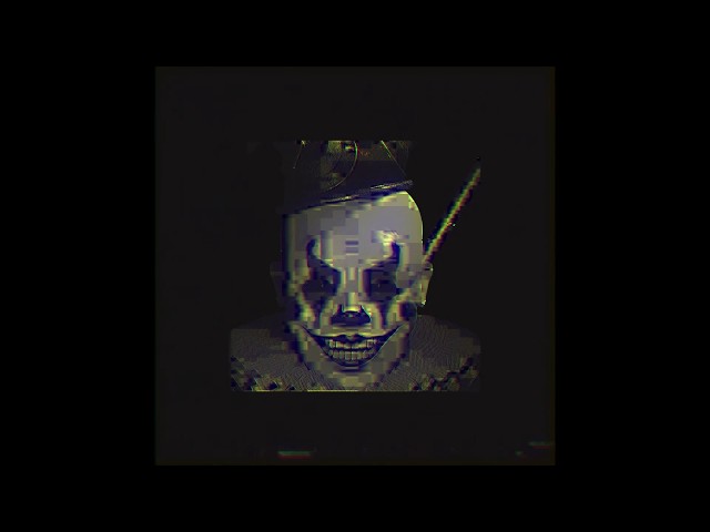 ReSt_As5ure.mp4 | Lost VHS Tape