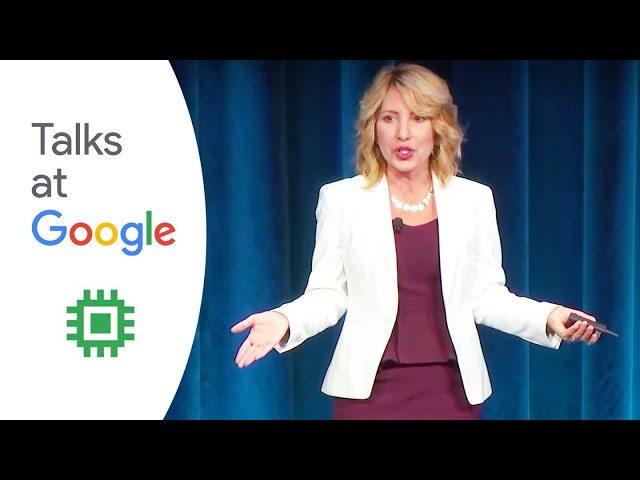 Artificial You: AI and The Future Of Your Mind | Susan Schneider | Talks at Google