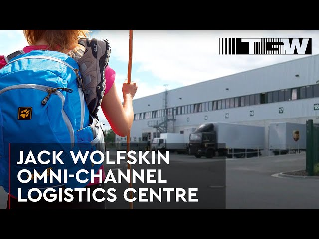 Jack Wolfskin – outdoor fashion specialist  (apparel, shoes, accessories) | TGW