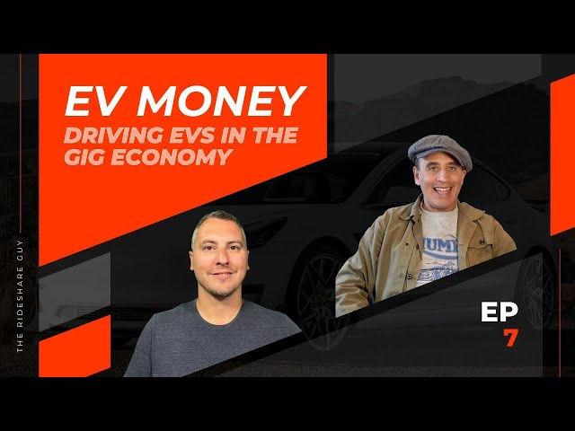Is NOW The BEST Time For Getting An EV? EV Money