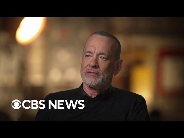 Tom Hanks and the Michelin Guide | Here Comes the Sun