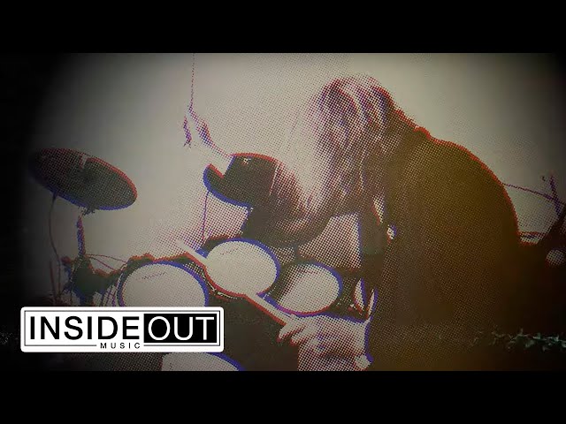 THE TANGENT - The Single (OFFICIAL VIDEO)
