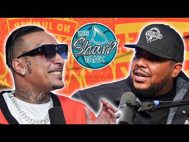 Glasses Malone on Diddy Lawsuit, Fabolous Anklet Jewelry, State of Hip Hop & More