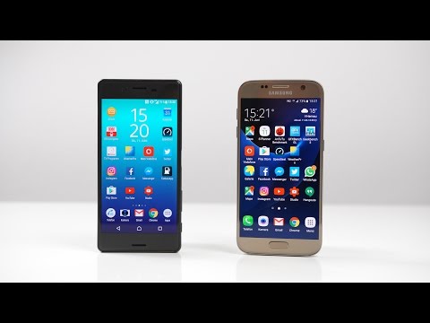 Samsung Galaxy S7 / S7 edge