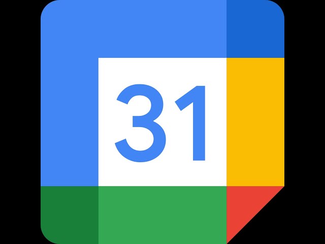 Google Calendar Privacy Setting