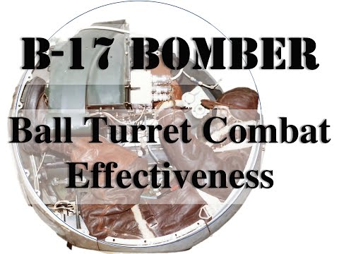 Everything B-17 Bomber