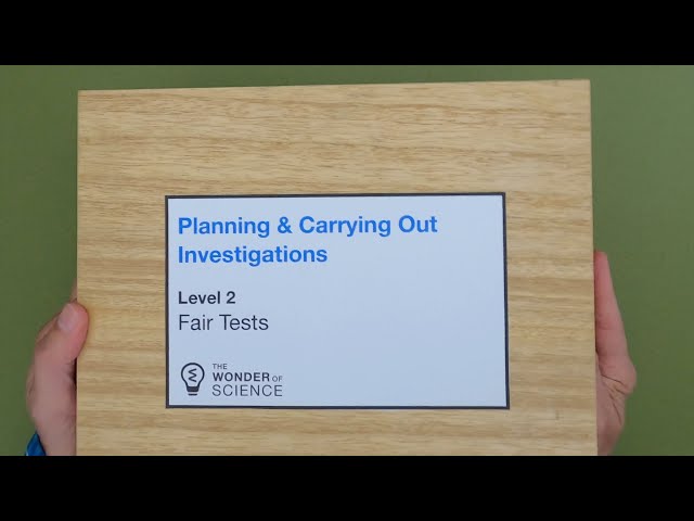Fair Tests