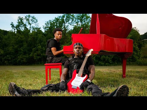 DaBaby - Rockstar feat. Roddy Ricch (Official Music Video)
