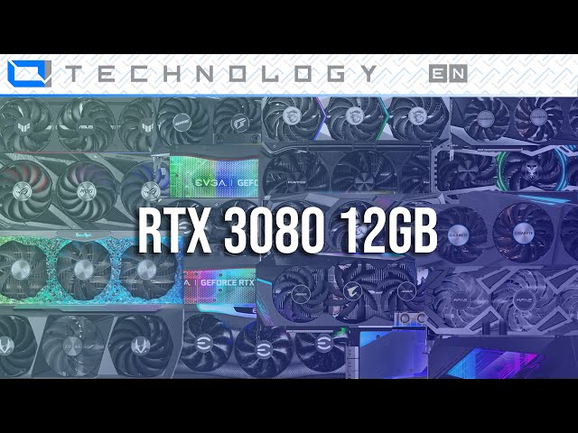 Which RTX 3080 12GB to BUY and AVOID! | 48 Cards Compared! Asus, MSI, EVGA, Gigabyte, PNY, Etc.