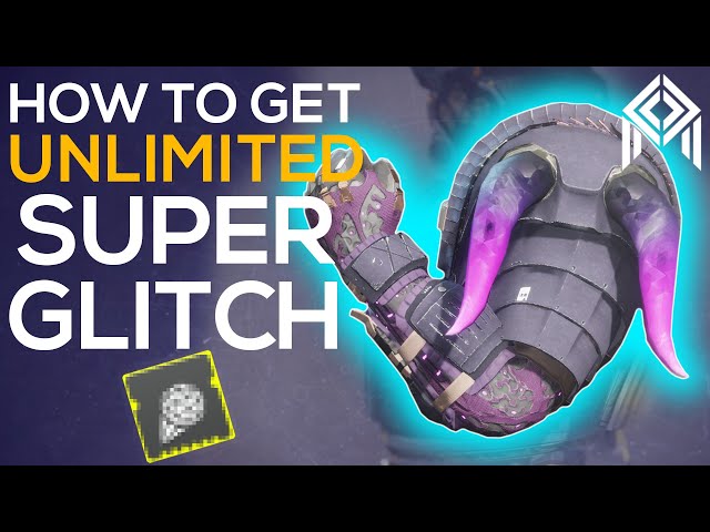 Get UNLIMITED Super Abilities - BUGGED Warmind Cell Build - Grasp of the Warmind Glitch - Destiny 2