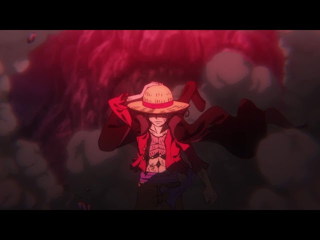 One Piece [AMV] - whatever It Takes